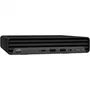 HP Pro Mini 400 G9 Intel Core i5-12500T 16 GB 512 GB SSD Windows 11 Pro Negro
